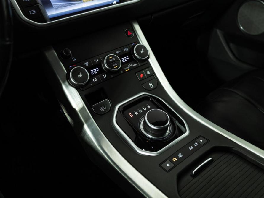 Land Rover Range Rover Evoque I Рестайлинг Санкт-Петербург  - изображение 17