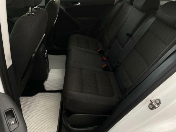Volkswagen Tiguan I Рестайлинг с пробегом 2013 года, цена 995 000 рублей, 196996 км, внедорожник, Автокод Объявления