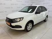 Lada (ВАЗ) Granta I Рестайлинг Пермь  - изображение 23
