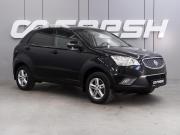 SsangYong Actyon II Воронеж  - изображение 19