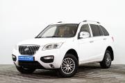 Lifan X60 I Рестайлинг Сургут  - изображение 22