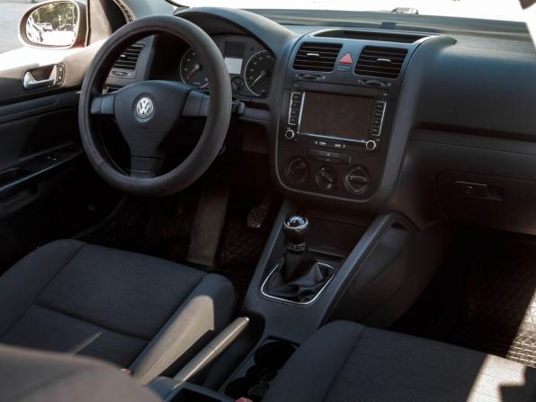 Volkswagen Golf VI с пробегом 2008 года, цена 560 000 рублей, 207193 км, хэтчбек, Автокод Объявления