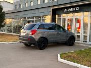 Opel Antara I Рестайлинг Энгельс  - изображение 28