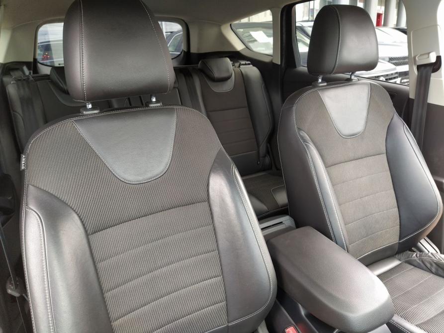 Ford Kuga II Екатеринбург  - изображение 17
