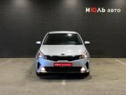 Kia Rio IV Рестайлинг Челябинск  - изображение 22