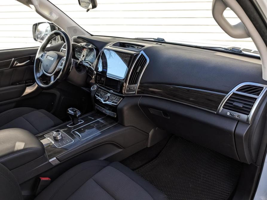 Haval H9 I Рестайлинг Химки  - изображение 13