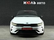 Kia K5 III Екатеринбург  - изображение 12