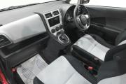 Toyota Ractis II Новокузнецк  - изображение 36