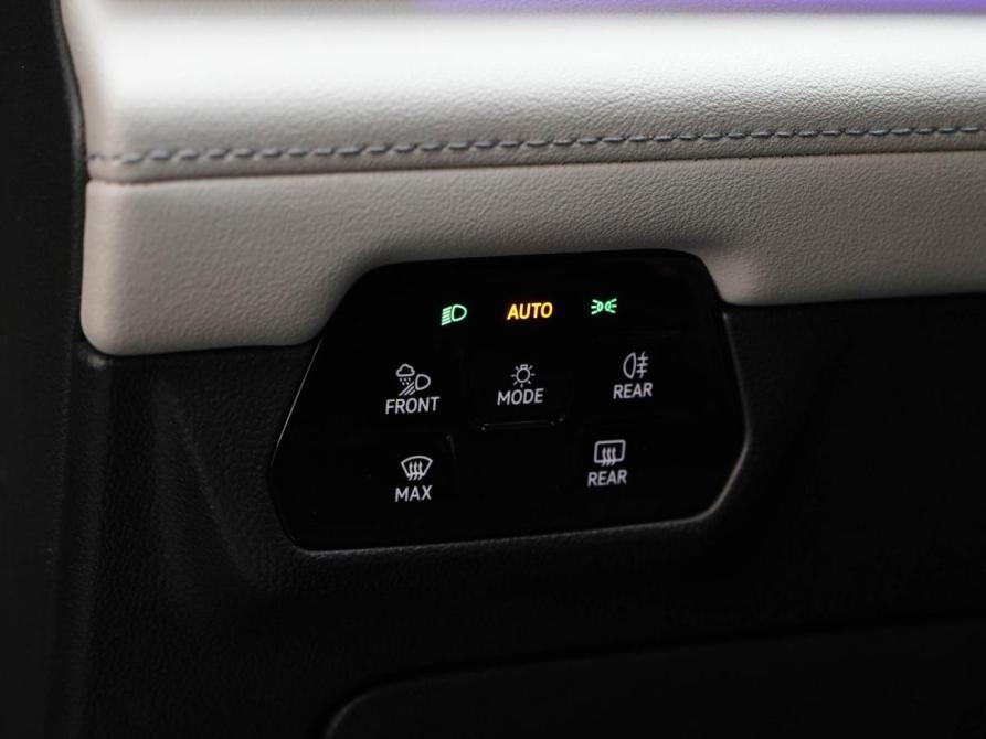 Volkswagen Teramont I Рестайлинг (China Market) Москва  - изображение 19