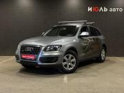 Audi Q5 I (8R) Челябинск  - изображение 23