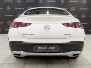 Mercedes-Benz GLE Coupe II (C167) Москва  - изображение 36