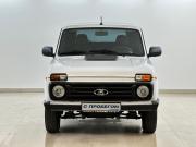 Lada (ВАЗ) Niva Legend I Москва  - изображение 16