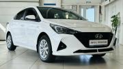Hyundai Solaris II Рестайлинг Пермь  - изображение 30