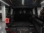 Jeep Wrangler IV (JL) Рестайлинг Москва  - изображение 54