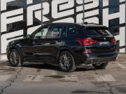 BMW X3 III (G01) Краснодар  - изображение 25