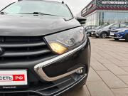 Lada (ВАЗ) Granta I Рестайлинг Стерлитамак  - изображение 34