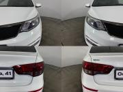 Kia Rio III Рестайлинг Воронеж  - изображение 36