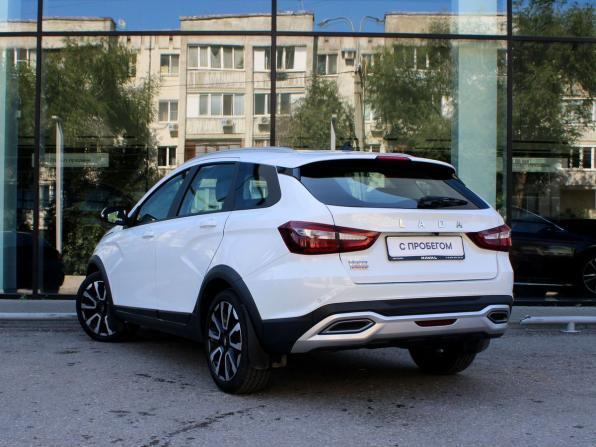 Lada (ВАЗ) Vesta I Рестайлинг (NG) с пробегом 2024 года, цена 1 550 000 рублей, 32870 км, универсал, Автокод Объявления