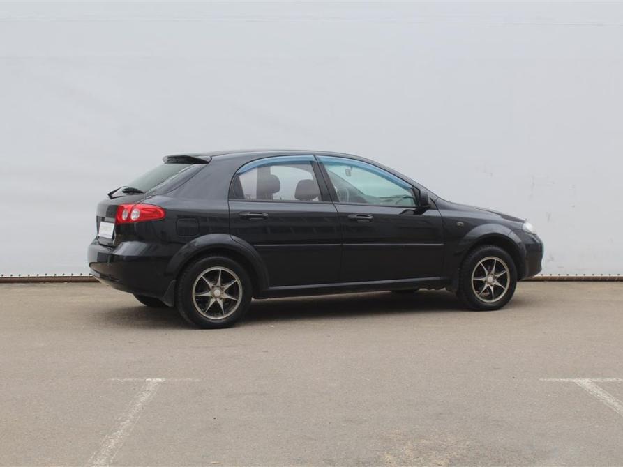 Chevrolet Lacetti I Липецк  - изображение 5
