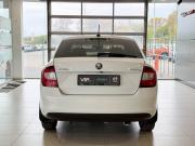Skoda Rapid I Рестайлинг Тверь  - изображение 20