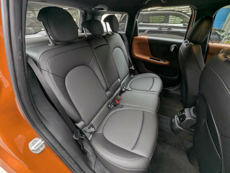 Mini Countryman II Москва  - изображение 12