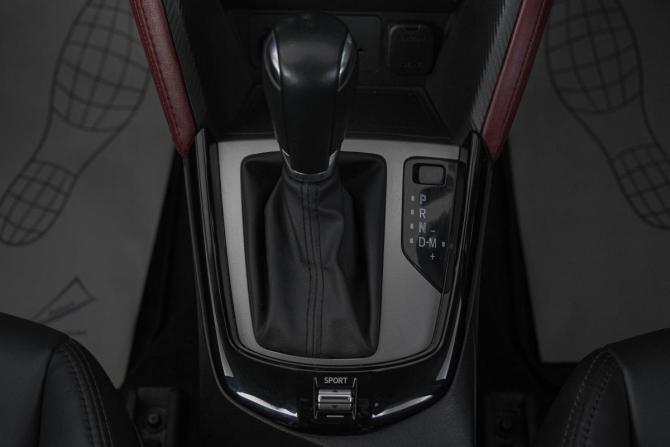 Mazda CX-3 I Рестайлинг с пробегом 2018 года, цена 2 049 000 рублей, 62600 км, внедорожник, Автокод Объявления
