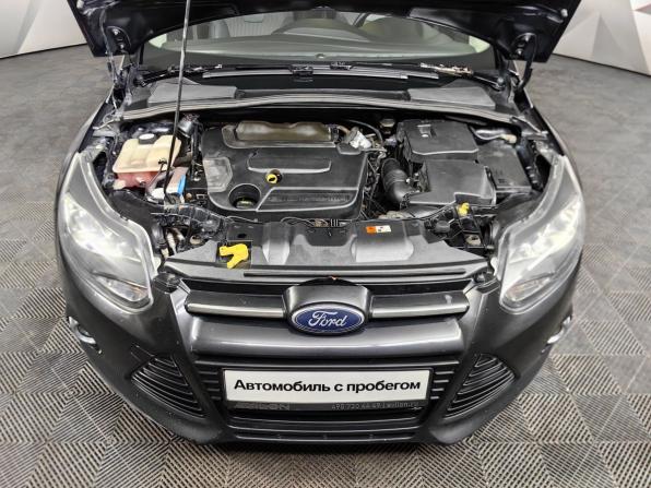 Ford Focus III с пробегом 2012 года, цена 709 000 рублей, 262160 км, седан, Автокод Объявления