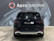 BMW X3 III (G01) Рестайлинг Пермь  - изображение 33