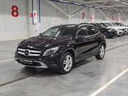Mercedes-Benz GLA I (X156) Казань  - изображение 25