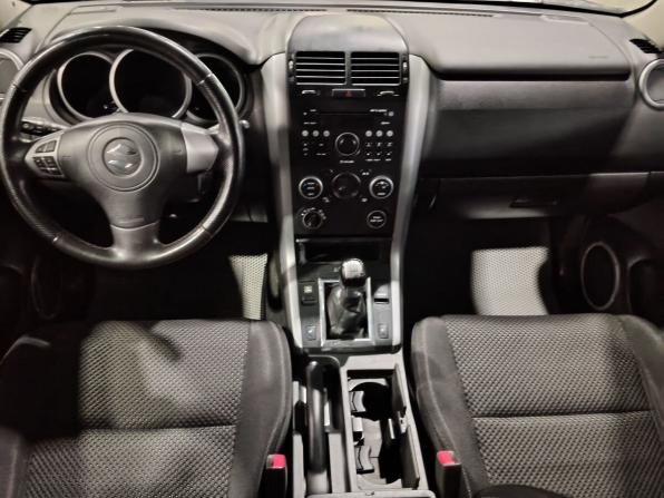 Suzuki Grand Vitara II Рестайлинг с пробегом 2011 года, цена 745 000 рублей, 205760 км, внедорожник, Автокод Объявления