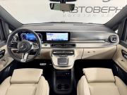Mercedes-Benz V-Класс III (W447) Рестайлинг 2 Санкт-Петербург  - изображение 42