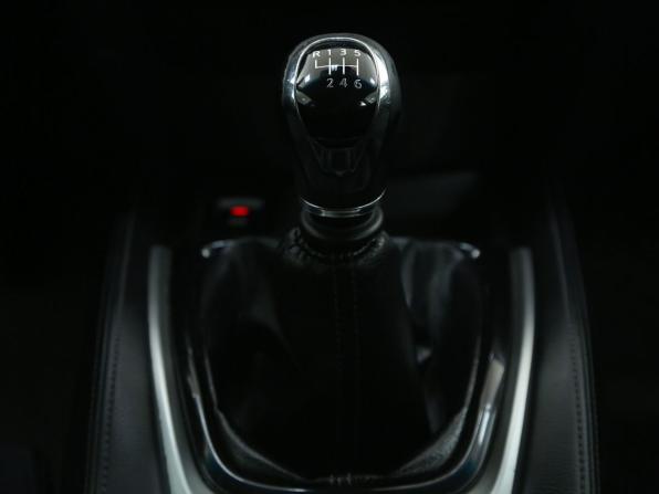 Nissan Qashqai II с пробегом 2014 года, цена 1 180 000 рублей, 123700 км, внедорожник, Автокод Объявления