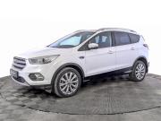Ford Kuga II Рестайлинг Москва  - изображение 31