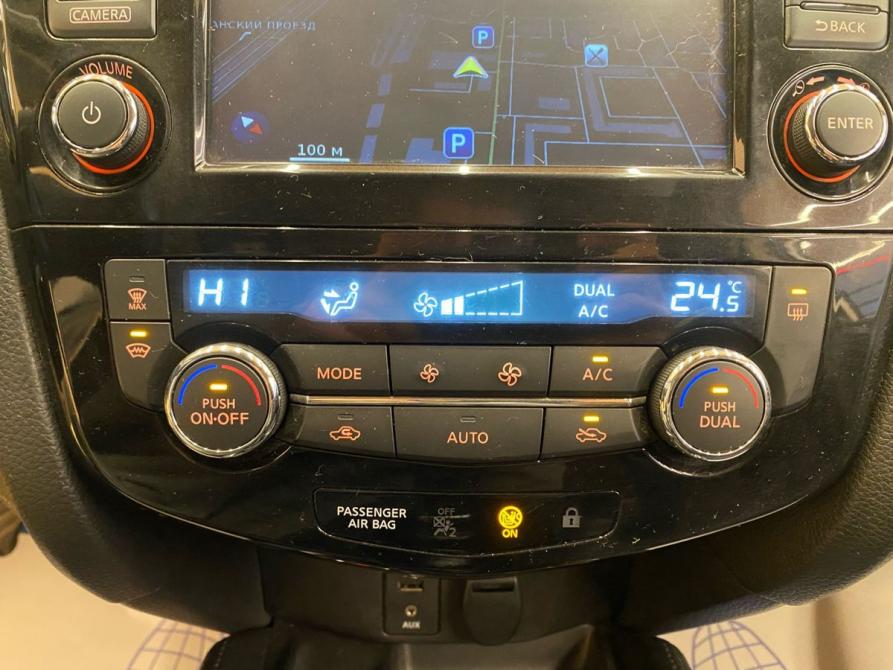 Nissan Qashqai II Санкт-Петербург  - изображение 13