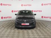 Volkswagen Polo VI Вологда  - изображение 19