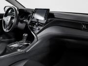 Toyota Camry VIII (XV70) Рестайлинг Москва  - изображение 26