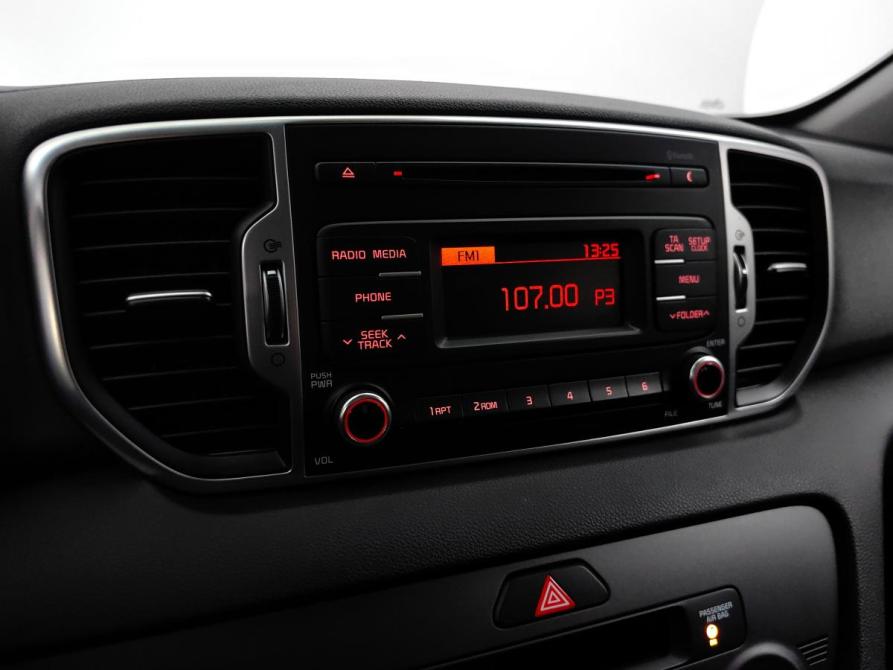 Kia Sportage IV Подольск  - изображение 14