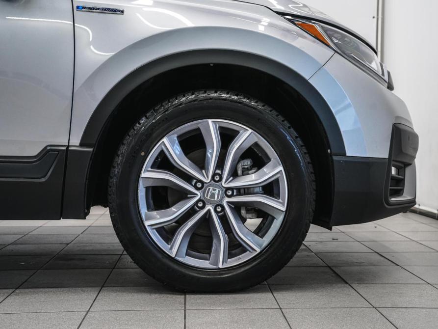 Honda CR-V V Рестайлинг Красноярск  - изображение 33