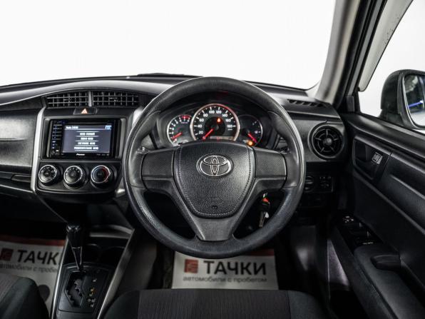 Toyota Corolla XI (E160 E170 E180) Рестайлинг 1 с пробегом 2016 года, цена 1 150 000 рублей, 197183 км, универсал, Автокод Объявления