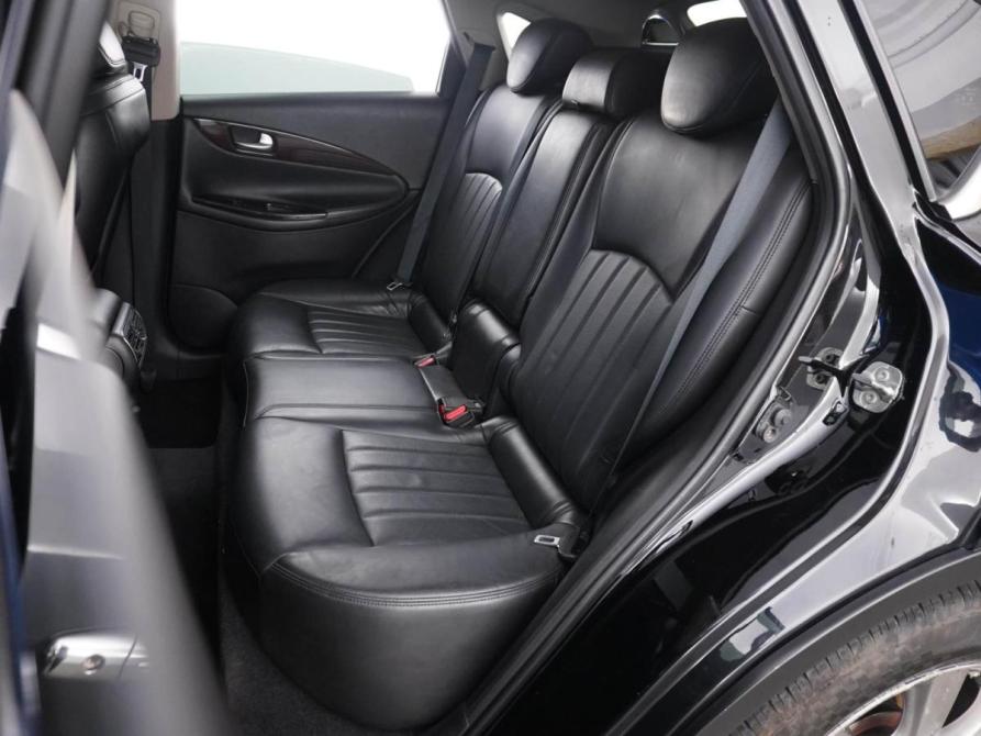 Infiniti EX I (J50) Москва  - изображение 9