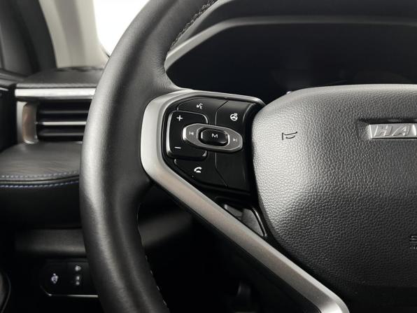 Haval Jolion I с пробегом 2022 года, цена 1 406 900 рублей, 136971 км, внедорожник, Автокод Объявления