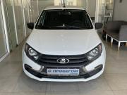 Lada (ВАЗ) Granta I Рестайлинг Москва  - изображение 16