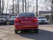 Chevrolet Aveo I Рестайлинг Санкт-Петербург  - изображение 16