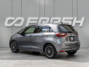 Honda Fit IV Краснодар  - изображение 22