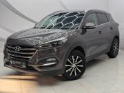 Hyundai Tucson III Воронеж  - изображение 19