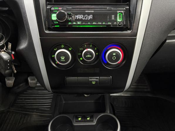 Datsun mi-DO с пробегом 2016 года, цена 468 000 рублей, 76489 км, хэтчбек, Автокод Объявления