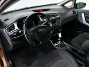 Kia Ceed II Рестайлинг Новосибирск  - изображение 38