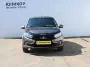 Lada (ВАЗ) Granta I Рестайлинг Нижний Новгород  - изображение 22