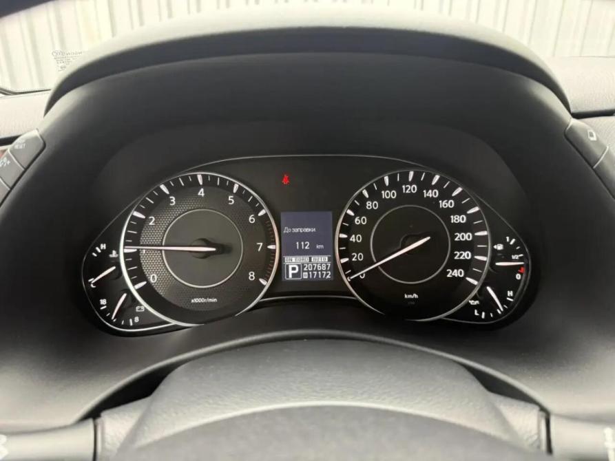Nissan Patrol VI (Y62) Ростов-на-Дону  - изображение 17