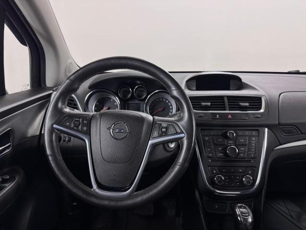 Opel Mokka I с пробегом 2014 года, цена 1 265 000 рублей, 61759 км, внедорожник, Автокод Объявления